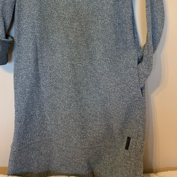 Roots Sweater Dress - Picture 2 of 3